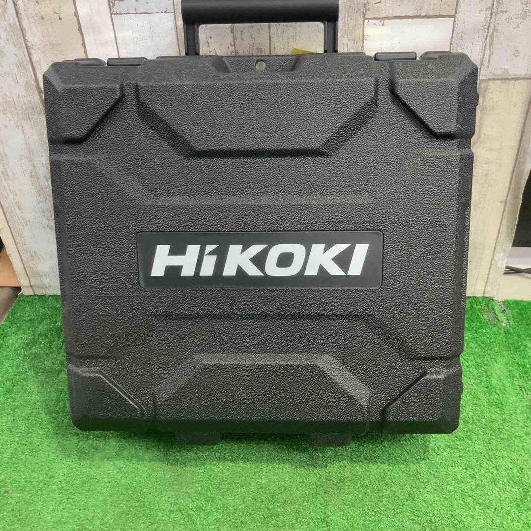 ★ハイコーキ(HIKOKI ※旧:日立工機) 高圧エア釘打ち機 NV75HRA(N)【町田店】