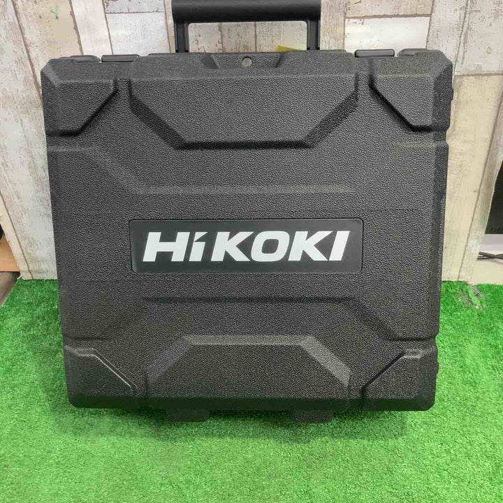★ハイコーキ(HIKOKI ※旧:日立工機) 高圧エア釘打ち機 NV75HRA(N)【町田店】