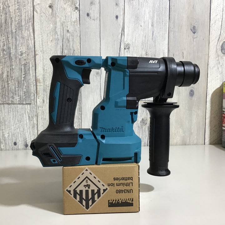 【未使用品】★送料無料★マキタ makita 18V コードレスハンマドリル 18mm HR183DRGX【戸田店】