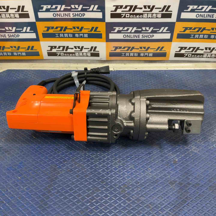 ★IKK DIAMOND(旧:石原) 鉄筋カッター DC-16LZ【草加店】