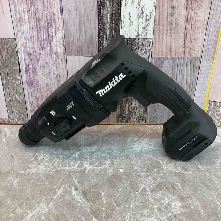 ★マキタ(makita) コードレスハンマドリル HR182DZKB【八潮店】