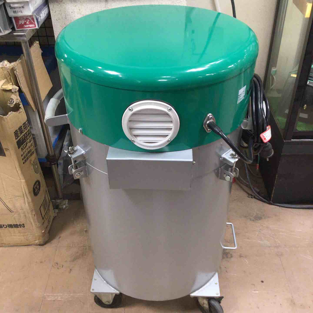 【店頭受取り限定】エバラ 可搬式集じん機 EJD1N【草加店】