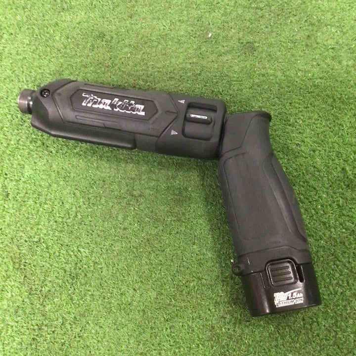 ☆マキタ(makita) コードレスペンインパクトドライバー TD022DZB【町田店】