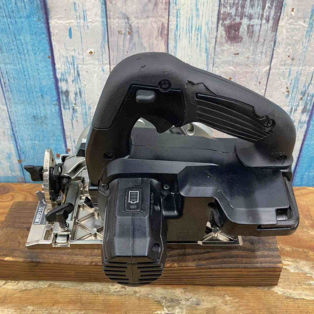 ★マキタ(makita) コードレス丸のこ HS471DRG【柏店】