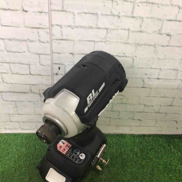 ★マキタ(makita) コードレスインパクトドライバー TD171DRGXB【町田店】