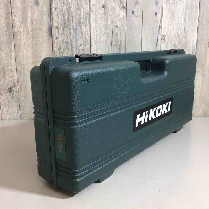 ★ハイコーキ(HIKOKI ※旧:日立工機) 電子セーバーソー  CR13VC【戸田店】