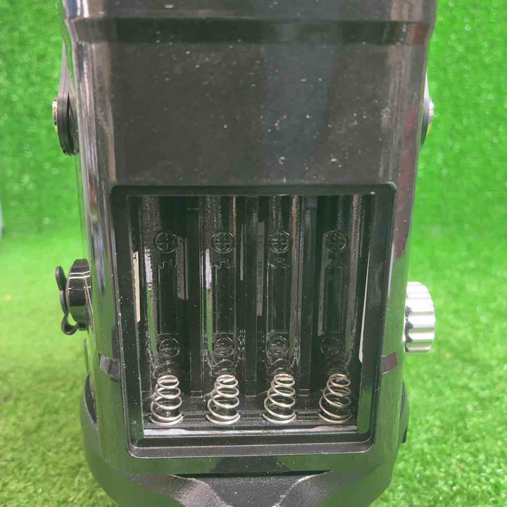 【未使用品】 シンワ測定 レーザー墨出し器 不陸チェッカー グリーン 71621 レーザーロボ 【藤沢店】