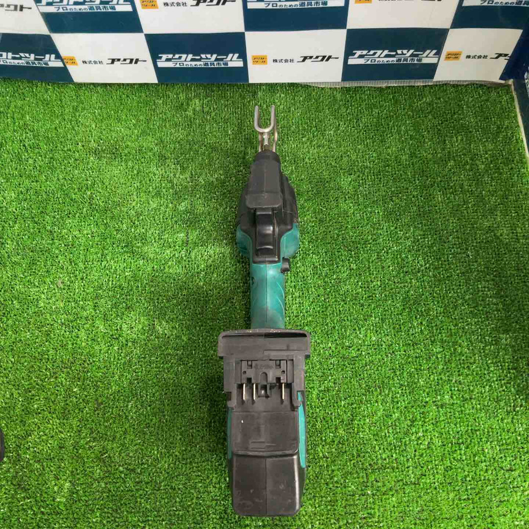 ◇リョービ(RYOBI) コードレス小型レシプロソー BRJ-120【草加店】