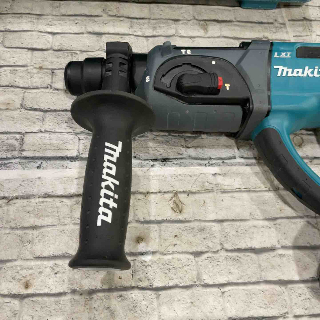 ★マキタ(makita) コードレスハンマドリル HR202DRFX【川口店】