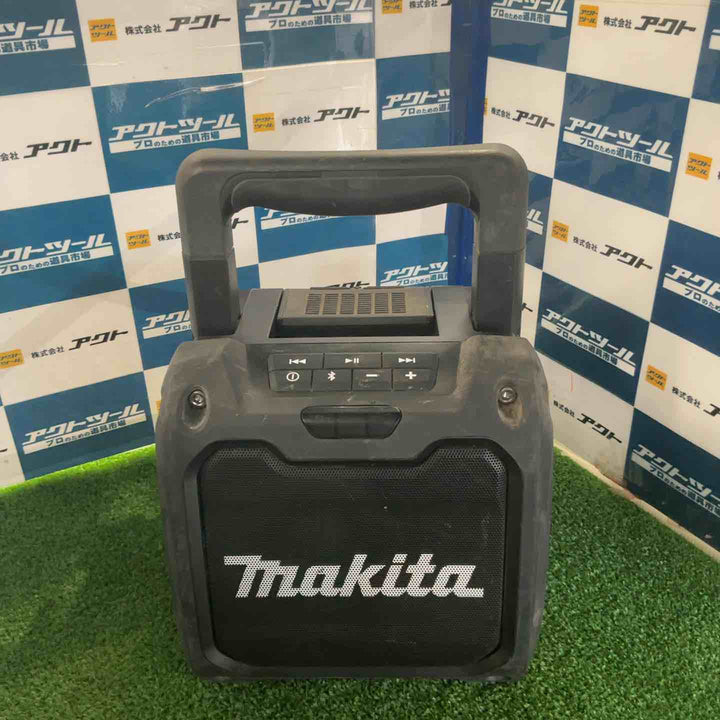 ☆マキタ(makita) コードレススピーカー MR200B【草加店】