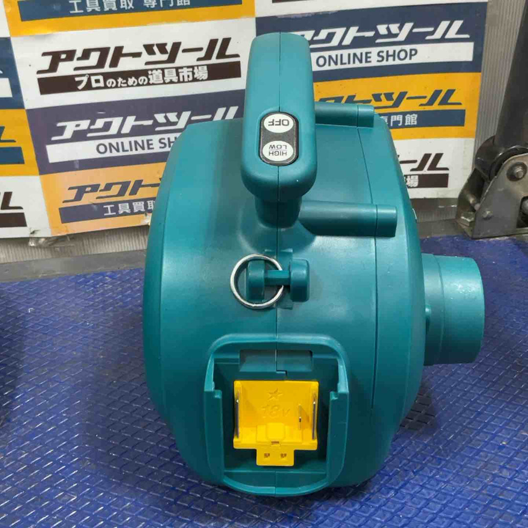 ☆マキタ(makita) コードレス集じん機 VC350DZ【草加店】