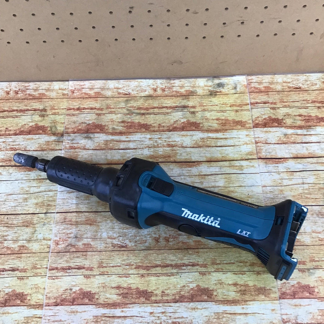 ☆マキタ(makita) コードレスハンドグラインダ  GD800DZ【川崎店】