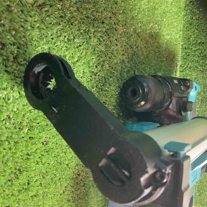 ★マキタ(makita) コードレスハンマドリル HR183DZKV【川崎店】