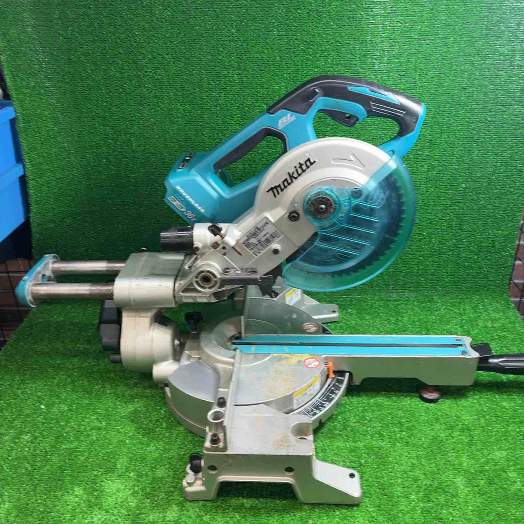 【中古品】 マキタ(makita) コードレススライドマルノコ LS714DZ 【藤沢店】