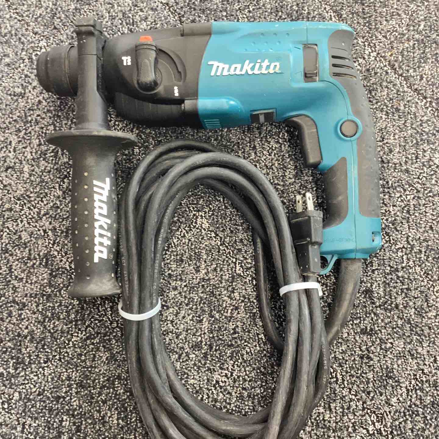 ☆マキタ(makita) ハンマドリル HR1830F【越谷店】 – アクト