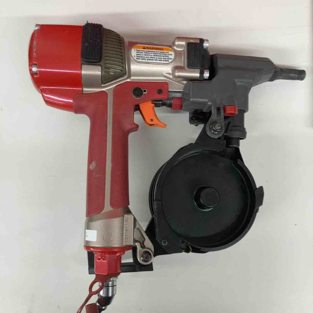 ◇マックス(MAX) 高圧コンクリートピンネイラ HN-25C　使用ピン足長19-25㎜【戸田店】