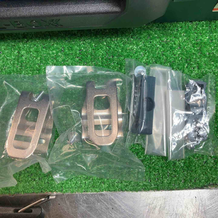 ◇ボッシュ(BOSCH) コードレスインパクトドライバーインパクトレンチ兼用(GDX18V-200H)+コードレスドライバードリル(GSR18V-55) コンボキット GDX18V200GSRN 青【川崎店】