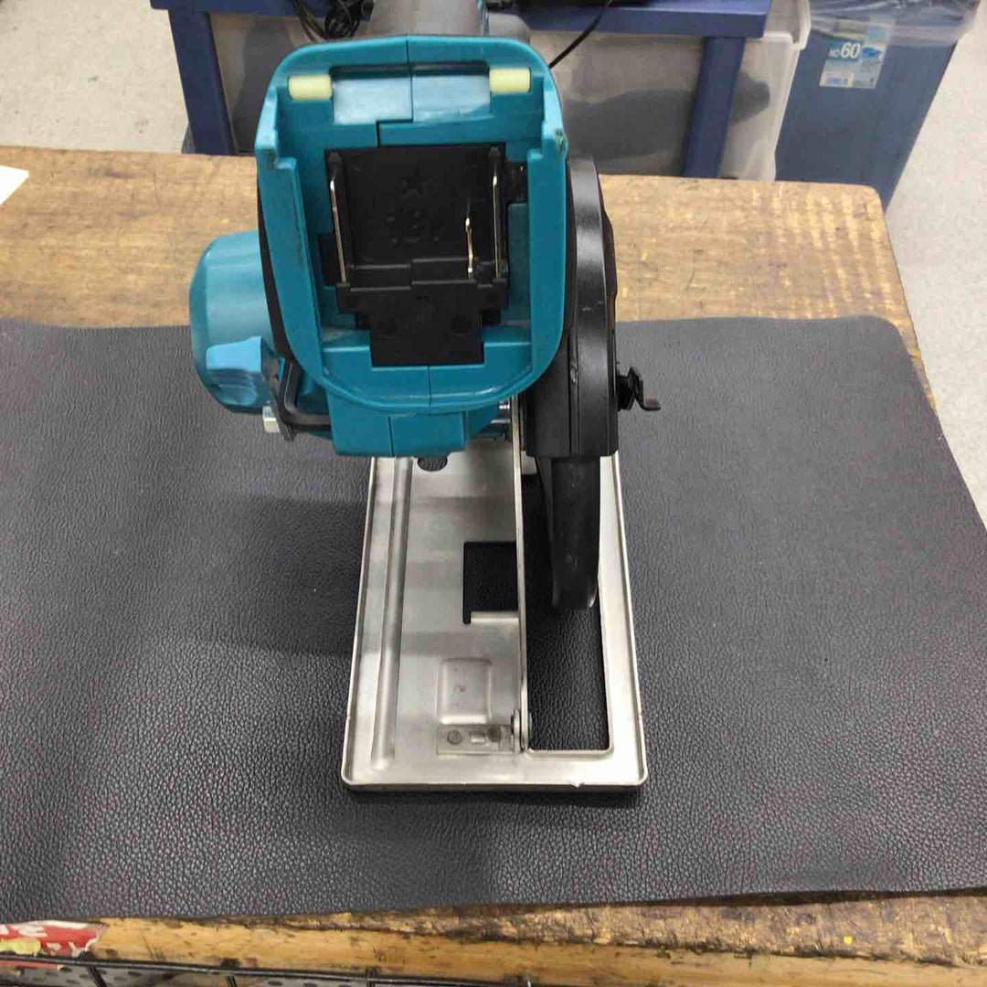 ★マキタ(makita) コードレスチップソーカッター CS551DZ【八潮店】