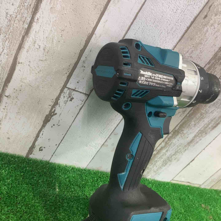 ★マキタ(makita) コードレスドリルドライバー DF486DZ【町田店】