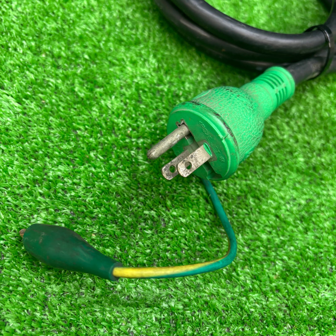 【中古品】日動工業 昇圧器 M-E20 トランス【電材館越谷店】
