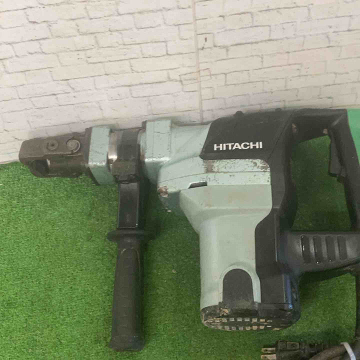 ★ハイコーキ(HIKOKI ※旧:日立工機) ハンマドリル DH38SS【町田店】