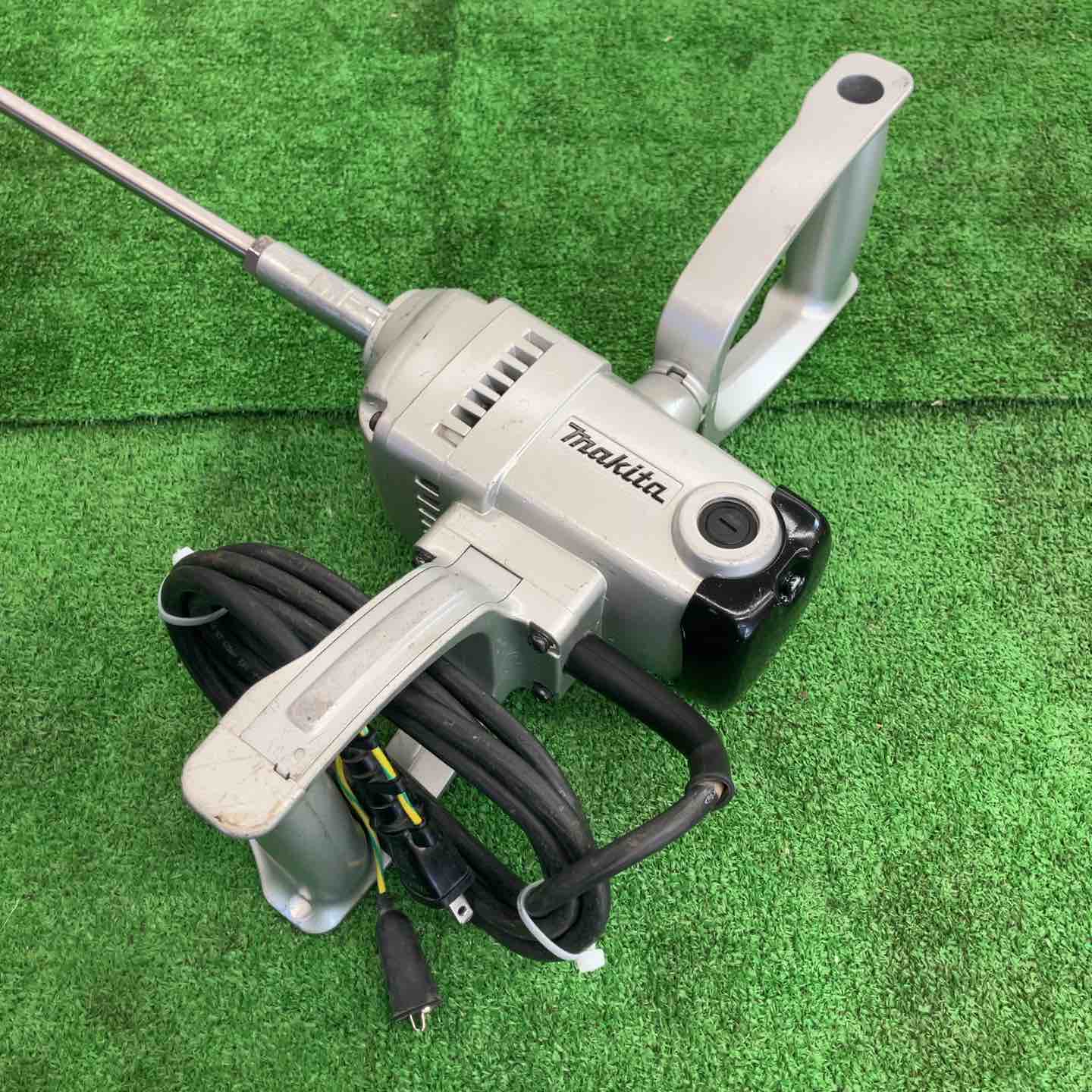 中古品】 マキタ/makita かくはん機・UT2400 【桶川店】 – アクト