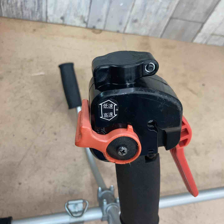 【中古品/店頭受取り限定】丸山製作所 エンジン刈払機 LBC26UT 2ストローク【東大和店】