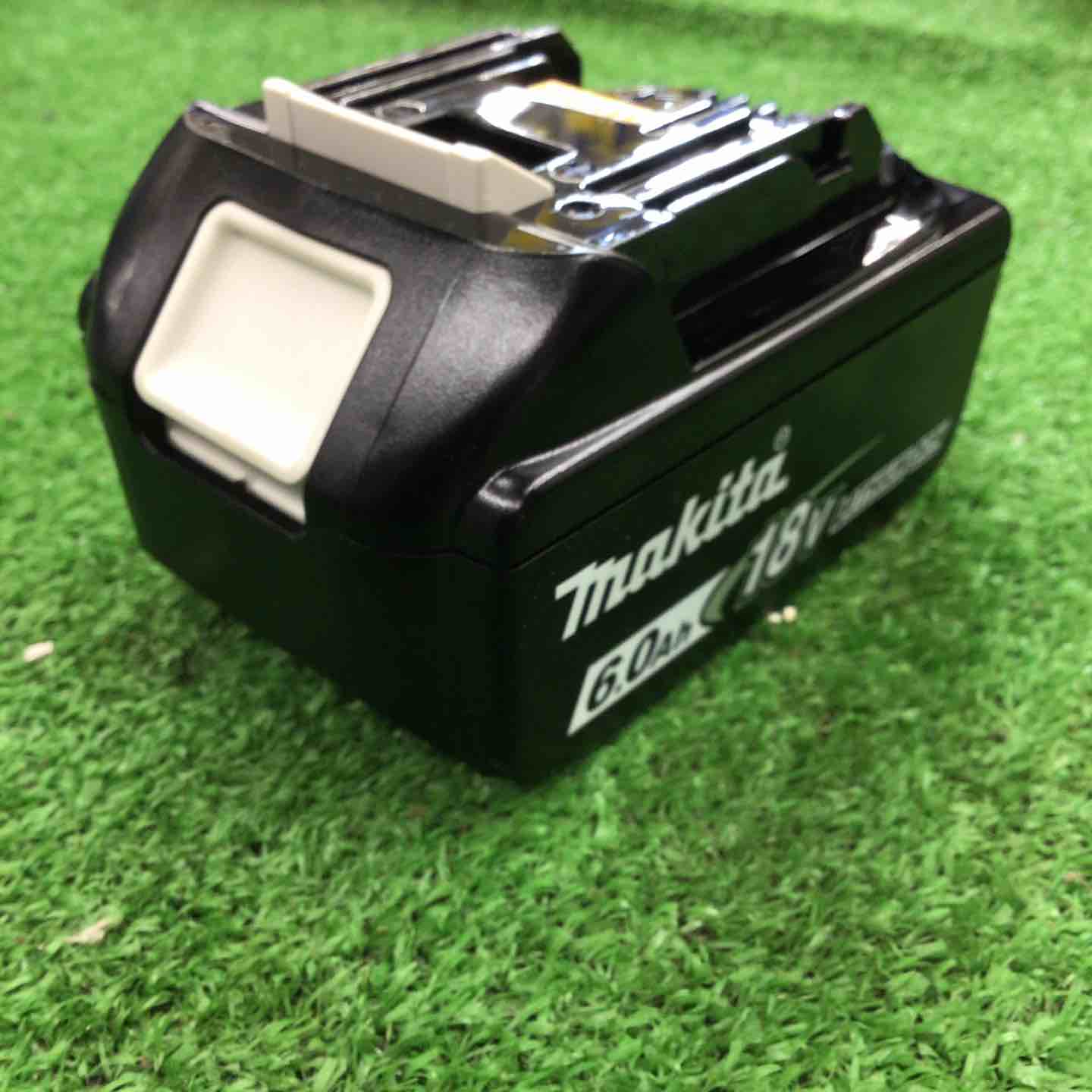 中古・本体バッテリセット!】 マキタ makita 18V 4mm 中古・本体バッテリセット!】 マキタ makita 18V 4mm