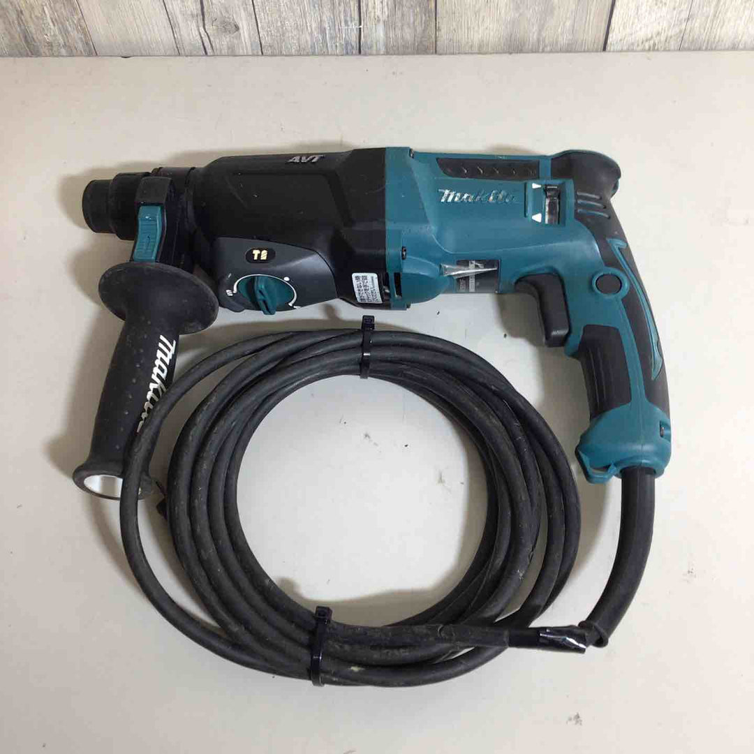 ★マキタ(makita) ハンマドリル HR2611F【戸田店】
