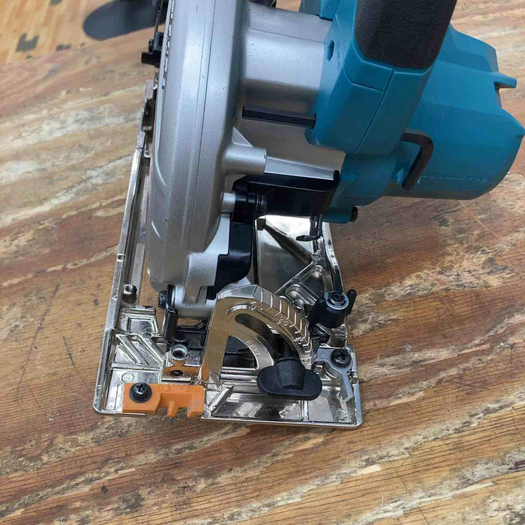 ★マキタ(makita) コードレス丸のこ HS631DZ【柏店】