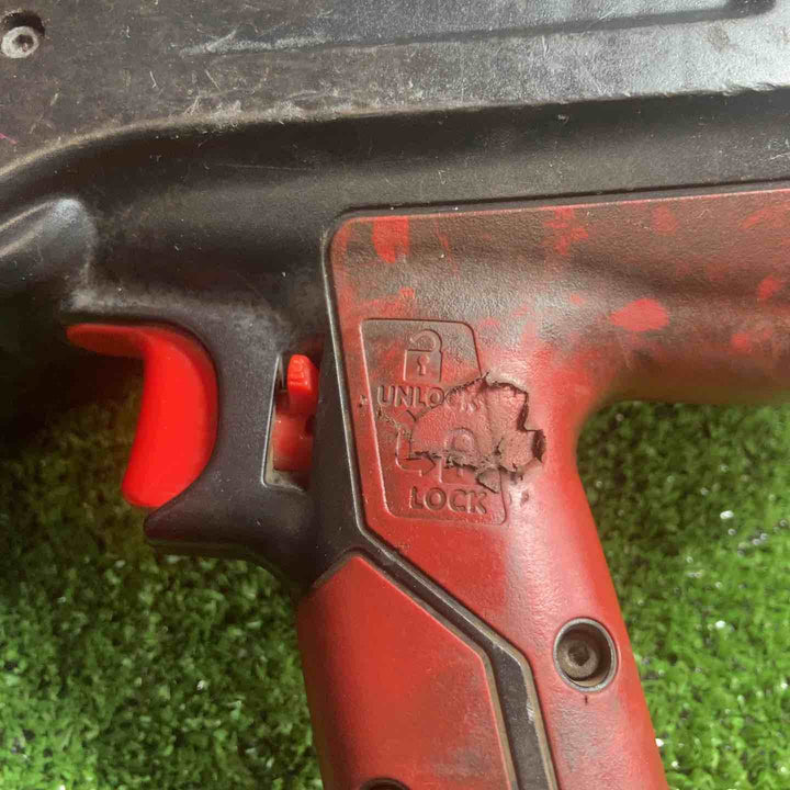 マックス(MAX) 鉄筋結束機 リバータイア RB-610T-B2C/1440A【川崎店】