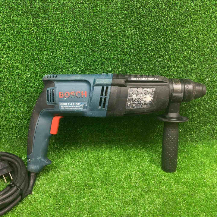ボッシュ(BOSCH) ハンマドリル GBH2-26DE【藤沢店】