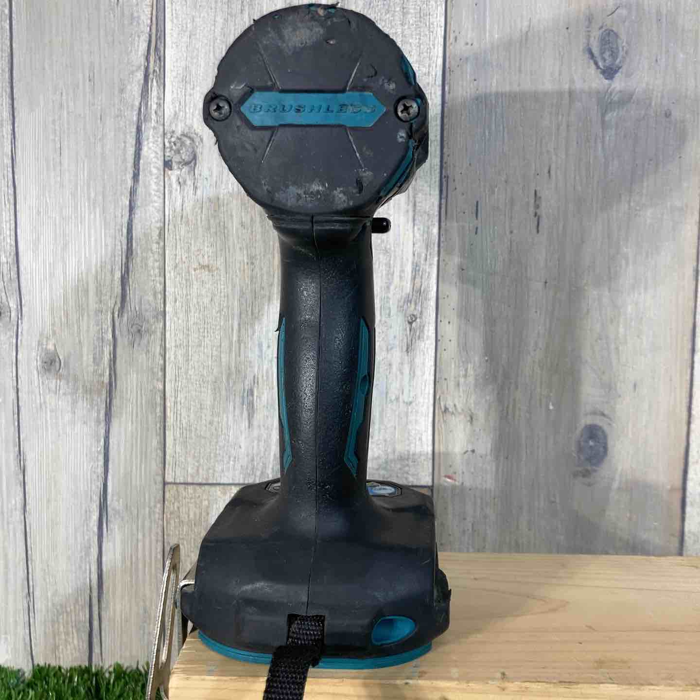 ☆マキタ(makita) 40Vmaxコードレスインパクトドライバー TD001GZ 本体