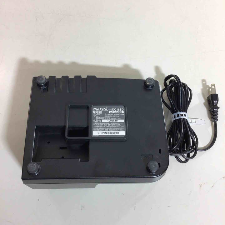 ◇マキタ(makita) コードレスインパクトドライバー TD134DSHX【戸田店】
