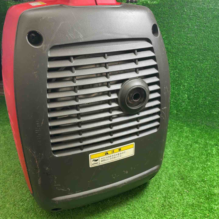 ホンダ(HONDA) インバーター発電機 EU16i【藤沢店】