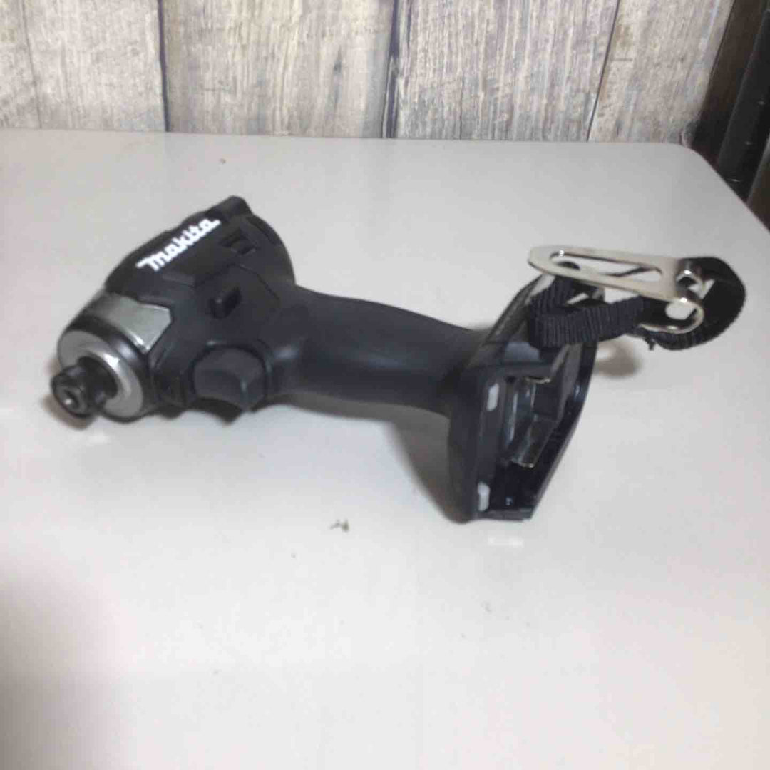 ★マキタ(makita) コードレスインパクトドライバー TD173DZB【戸田店】