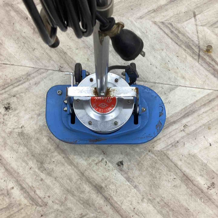 ◇リンレイ セーフティポリッシャー WP144【越谷店】