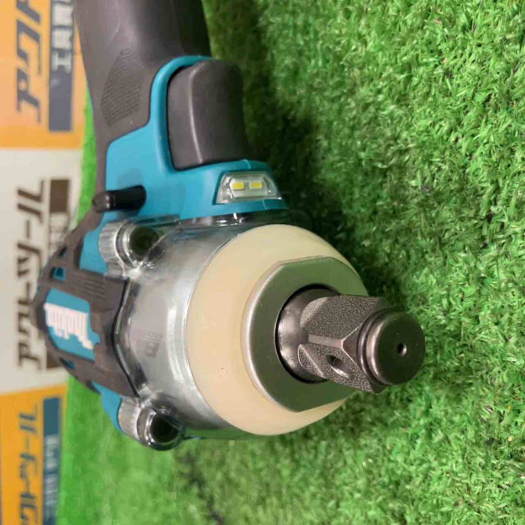★マキタ(makita) コードレスインパクトレンチ TW300DZ【草加店】