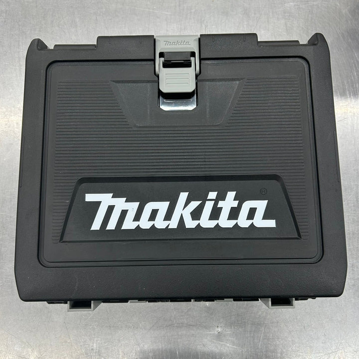 ★マキタ(makita) コードレスインパクトドライバー TD171DRGXW【所沢店】