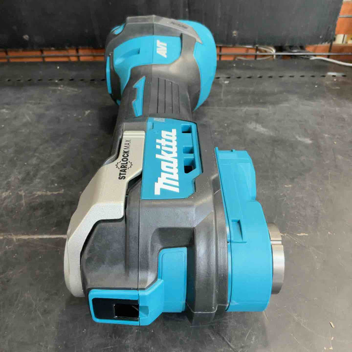 ★マキタ(makita) コードレスマルチツール TM52DZ【草加店】