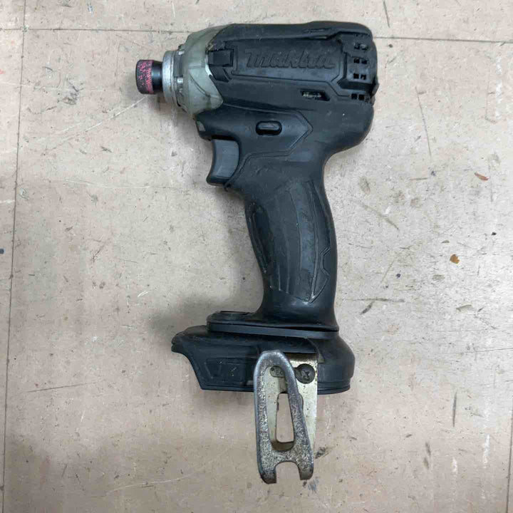 ☆マキタ(makita) コードレスインパクトドライバー TD136DZB【草加店】