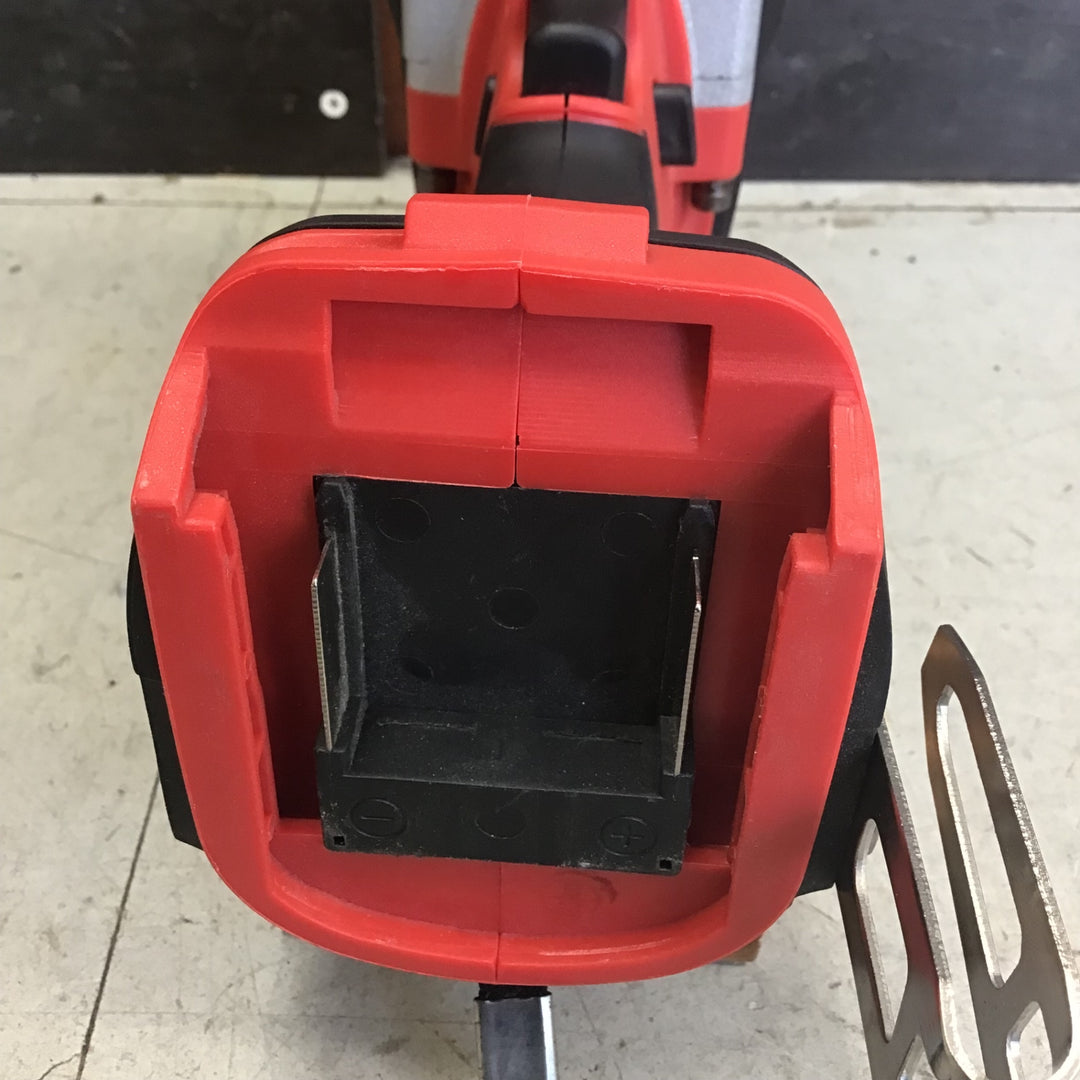 【現状品】 メーカー不明 インパクトレンチ 型番不明 【鴻巣店】