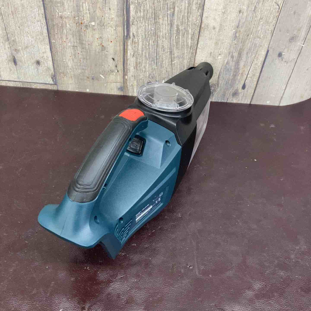 【中古品】Bosch (ボッシュ) 18V コードレスクリーナー GAS18V-1【東大和店】