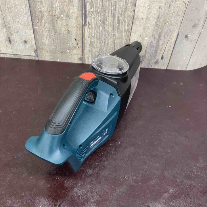 【中古品】Bosch (ボッシュ) 18V コードレスクリーナー GAS18V-1【東大和店】