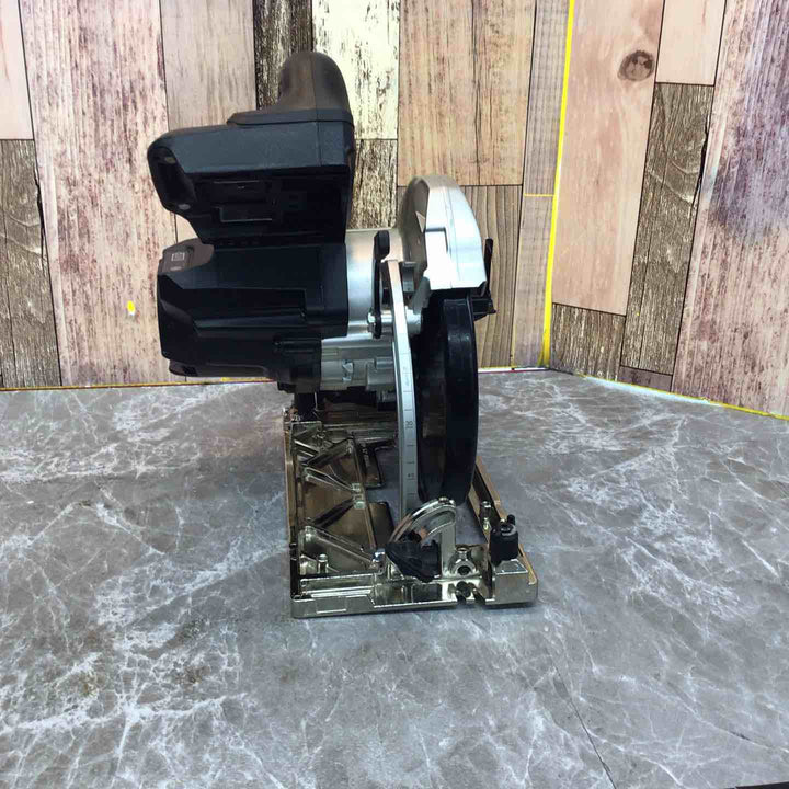 【中古品】★マキタ makita 18V 165mm コードレス丸のこ HS631DZB【八潮店】