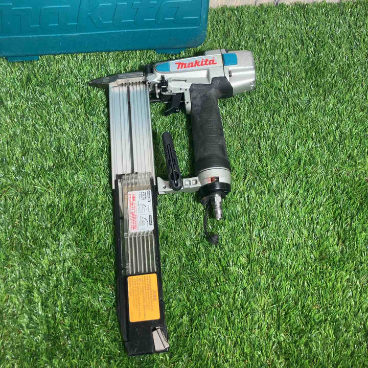 ★マキタ(makita) 常圧フィニッシュネイラ AF502N【戸田店】
