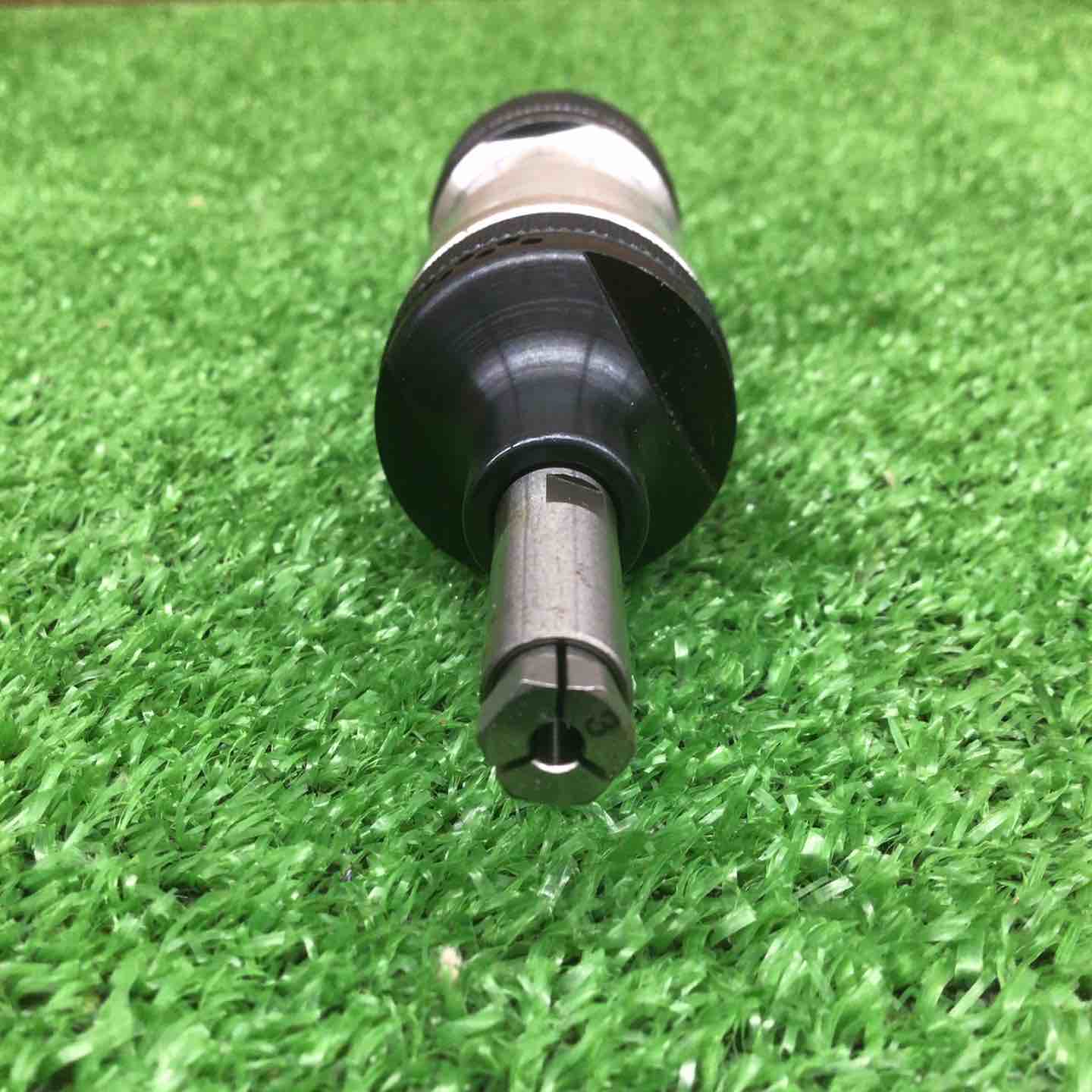 未使用品】 吉田工作所/YOSHIDA 3mmベビーグラインダー YG-13S-1