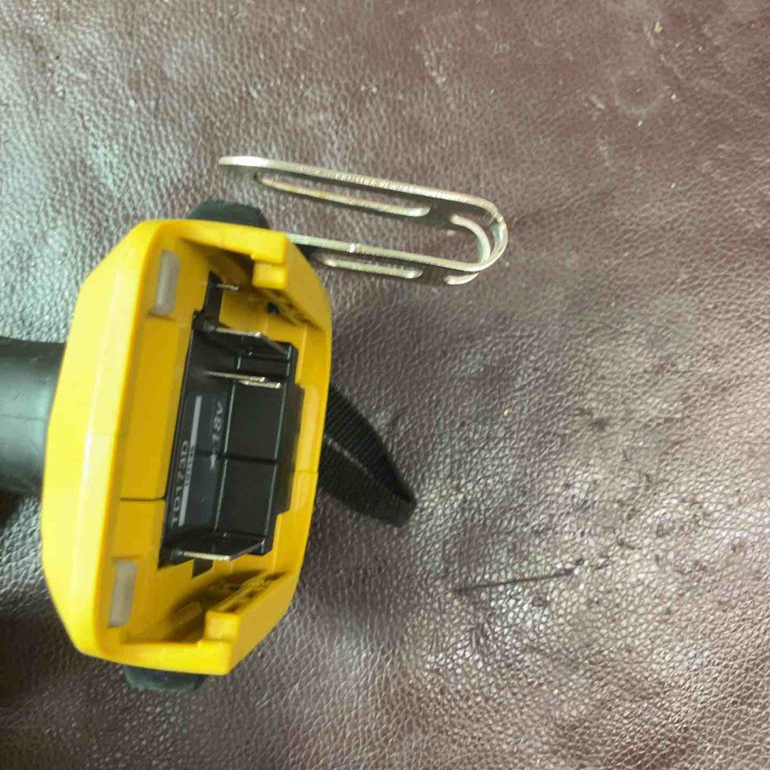【中古品】★マキタ(makita) コードレスインパクトドライバー TD173DGXFY【東大和店】