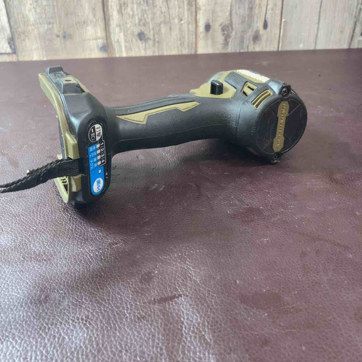 【中古品】 マキタ(makita) コードレスインパクトドライバー TD173DRGXO 18V 【東大和店】
