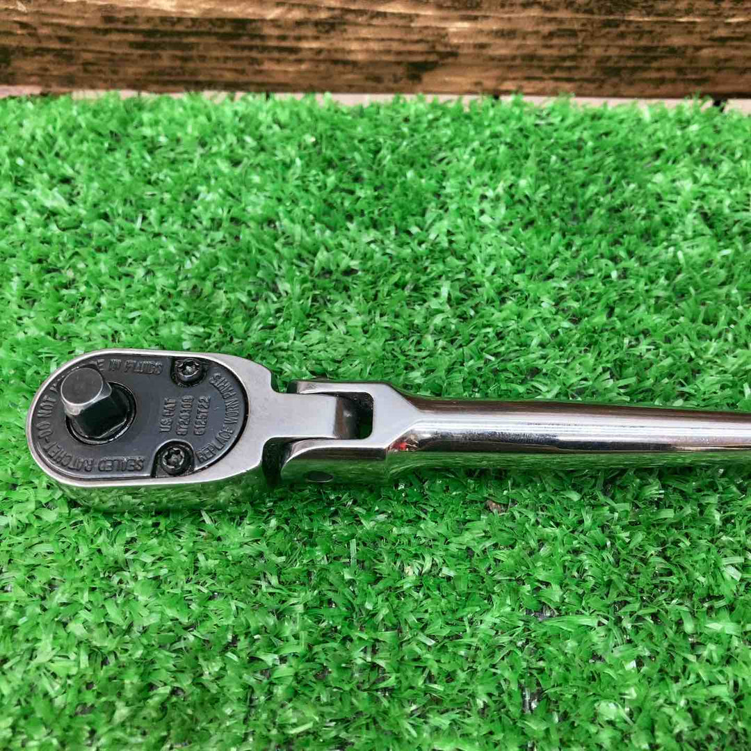 Snap-on ラチェットハンドル THLFD72【川越店】